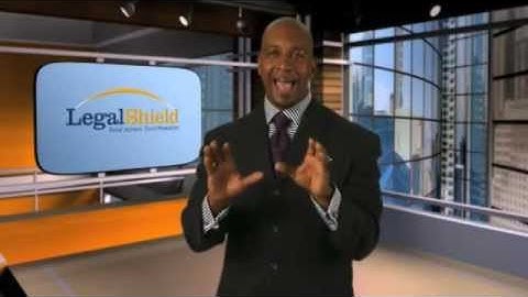 LegalShield Presentation Video - PART ONE ["The Product" -  value of membership]