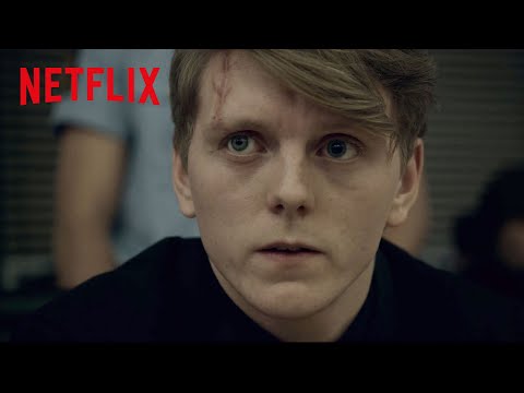 22 LUGLIO | Trailer ufficiale [HD] | Netflix