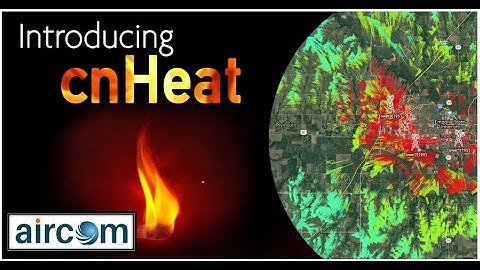 Cambium Is cnHeat better than tower coverage? | Aircom Tanzania | Aircom Dubai | Aircom Uganda