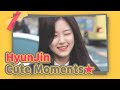 can you handle hyunjin&#39;s cuteness with these clips? (hyunjin cute moments)