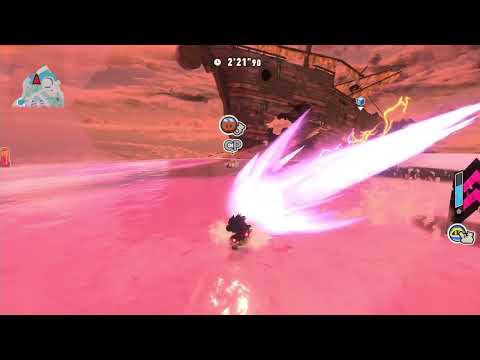 カービィのエアライダー への参加 Part112 