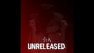 Sia unreleased song - Bye Bye Bye