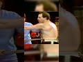 NAJWIĘKSZY PRZECIWNIK TYSONA #box #tyson #boxing