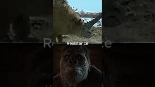 Elasmotherium Vs Gigantopithecus