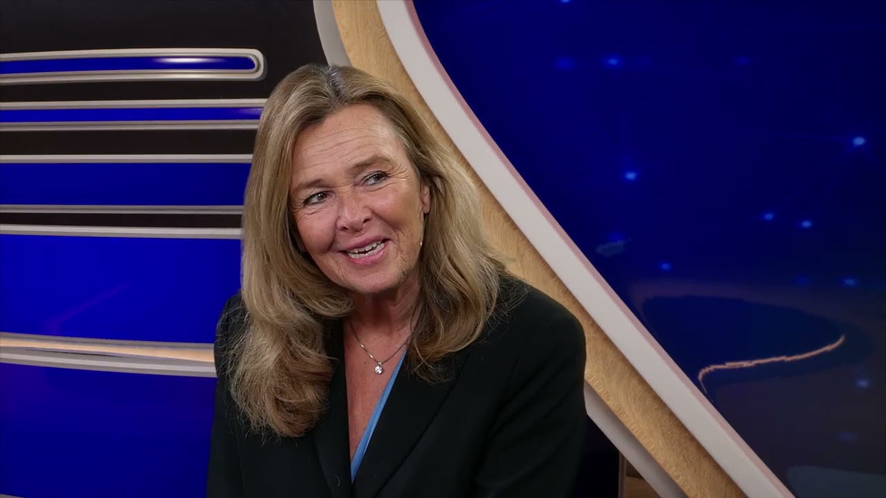 E55 – Pia Djupmark: Så förändras lyxen på Grand Hotel