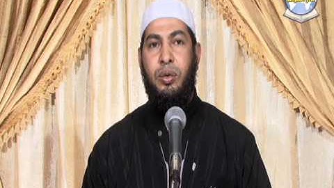 سورة الأعلى // القارئ عبد العلي الفيلالي