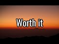 Fifth Harmony - Worth It (Lyrics) ft. Kid Ink