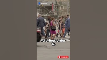 Content Moderation AI filters and moderates online content  🚫 #shorts #AI #fyp