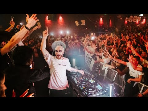 James Hype - Get Closer, Studio 338, London - Full Set