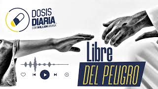 Dosis Diaria Roka  Libre del peligro