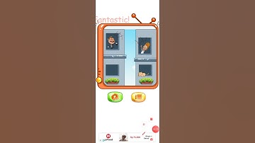 TROLL ROBBER LEVEL 93 #gameplay #shorts #trollrobber