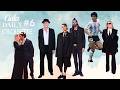 DAILY CROISETTE #6 : Eric Cantona, Maradona, Niels Schneider et Virginie Efira amoureux