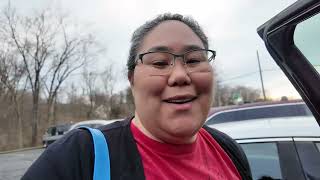 Our Food Filled Lunar New Year Day | Shooting with #djipocket3
We ate a lot on lunar new year and probably not the most traditional Lunar New Year meals, but it was all good.
~~~
Travel Agent
I am a travel agent with Magical Moments Vacations. Get a non-obligation quote, select Anna Mitchell, https://www.magicalmomentsvacations.com/quote
Support the Channel!
Buy me coffee! https://www.buymeacoffee.com/annatravels
Stay social with Anna Travels
Instagram: https://www.instagram.com/annatravelsmmv
Twitter: https://twitter.com/annatravelsmmv
Facebook: https://www.facebook.com/MMVbyAnna
Odysee: https://odysee.com/@AnnaTravels:6?r=9agYCrGysRFRuBm5mtYdeejvWif8DTWe
Music : Epidemic Sound, check out my referral link: https://www.epidemicsound.com/referral/mxnp01/ Our Food Filled Lunar New Year Day | Shooting with #djipocket3