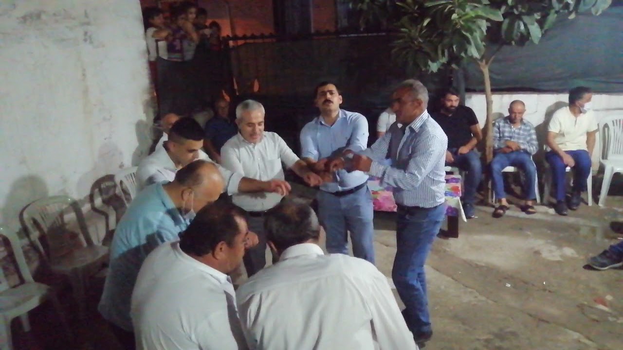 Sivas yildizeli KARKIN.... COK guzel ağız halayı. Ağzınıza yüreğinize sağlık...