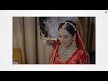 Abhigyan  preeti   wedding film  the wedding essence  indore  2023