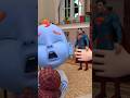 Sad baby vs Happy baby | Rosoomelody Garden #nurseryrhymes #kidssongs #foryou #shorts