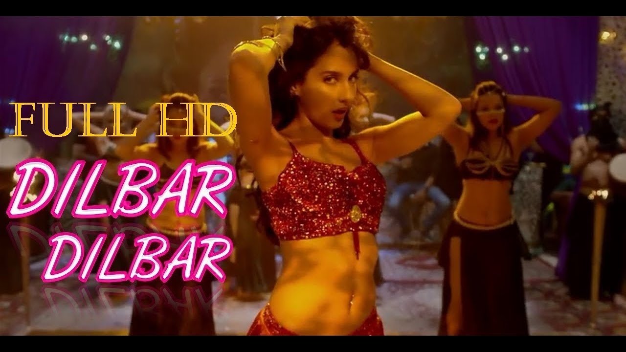 Dilbar Dilbar New Version Full HD Song Remix DJ Neha