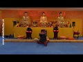 Shaolin chan meditation  mit erklrungen von gromeister shi yan liang