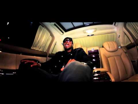 D YUNG- Alone In Vegas (W. Mizz DR) Official Video