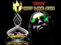 The Rush - Hot like sun (2011) Whizzle Riddim [GMC Music Prod.]