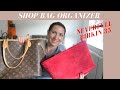 Shop Bag Organizer: Bag inserts for LV NEVERFULL, BIRKIN 35