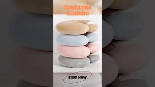 1pc 11.02*11.02inch Popular PP Cotton U-shaped Pillow Super Soft Office Nap Neck Pillow Travel Th... screenshot 4