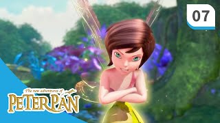 Peter Pan - Season 1 - Episode 7 - Girl Power - FULL EPISODE