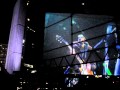 Nuit Blanche 2010, Later That Night At The Drive-In, Trixie Whitley - 1