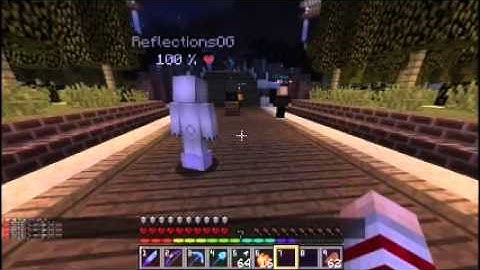 Minecraft Factions Black: Episode 1 - BASE SPEEDBUILD?