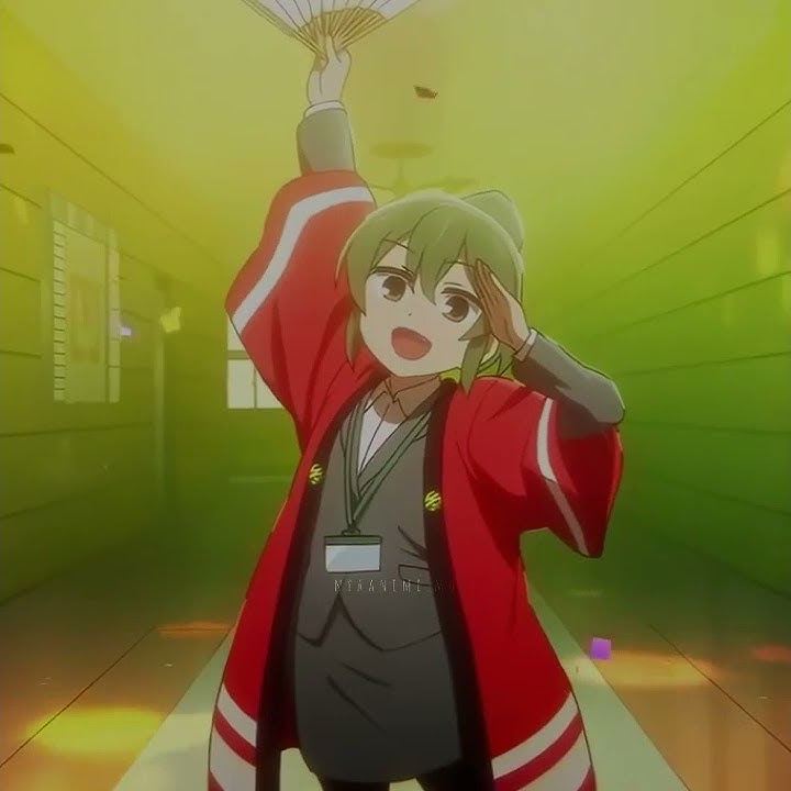 Annoying Sunsunweek - Opening Senpai Ga Uzai ( Lyrics )