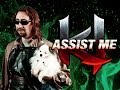 ASSIST ME! Killer Instinct: Advanced Strategies (Ultras, Counter Breakers, Manuals, etc...)