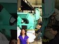 #pe Watch a Hot Press Oil Machine With Automatic Temperature Control Frying and Pressing Sunflower S