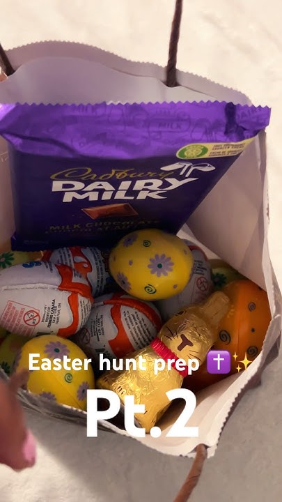 Easter prep2 🐣 #aesthetic #algorithm #blowup #trending #easter2024 # ...