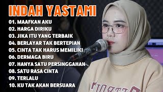 INDAH YASTAMI \