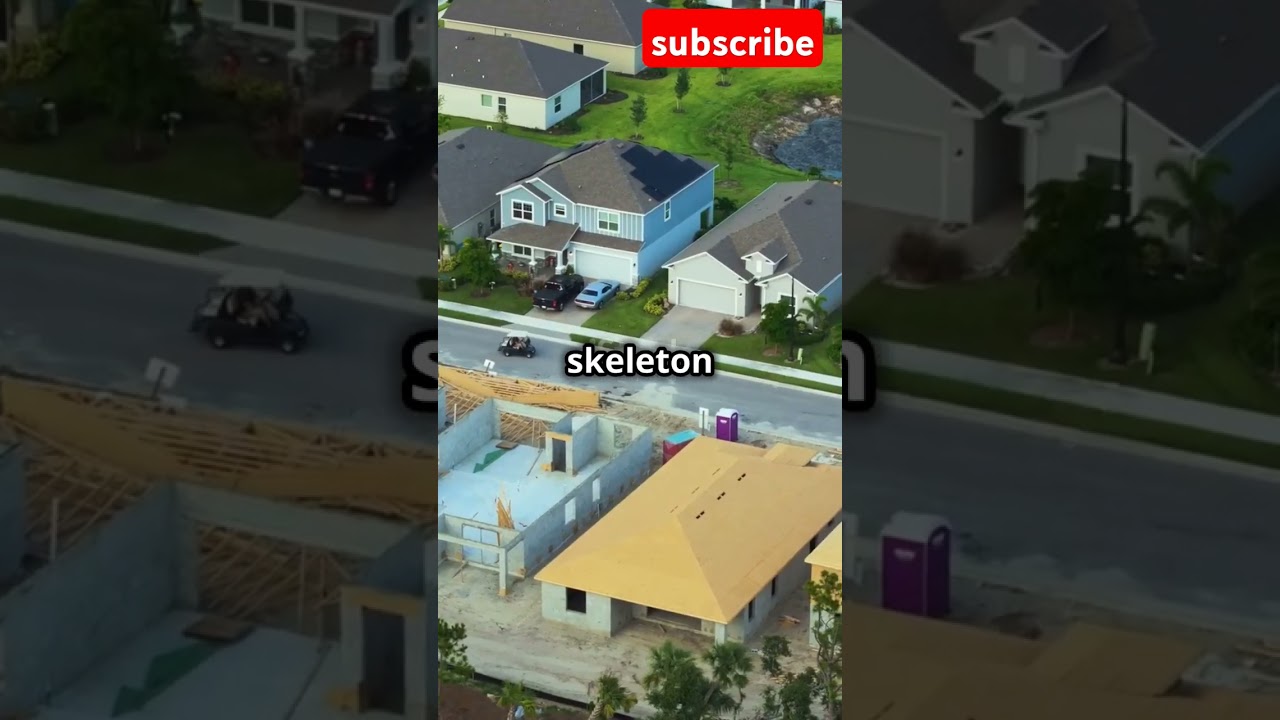 6 Easy Steps to Build your Dream House! #construction #home #dreamhome