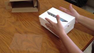 UNBOXING - APPLE IPAD MINI 16GB WI-FI TELA RETINA! UNBOXING - APPLE IPAD MINI 16GB WI-FI TELA RETINA!