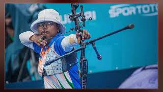 Archery At The 2020 Summer Olympics – Mixed Team