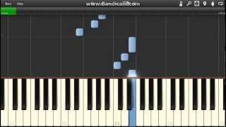 Video voorbeeld van "Marvin's Room Outro Tutorial [With Music Sheet]"