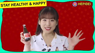 Street food - Stay Healthy and Happy with Oronamin C, funny ads Oronamin C | HEPIDEI