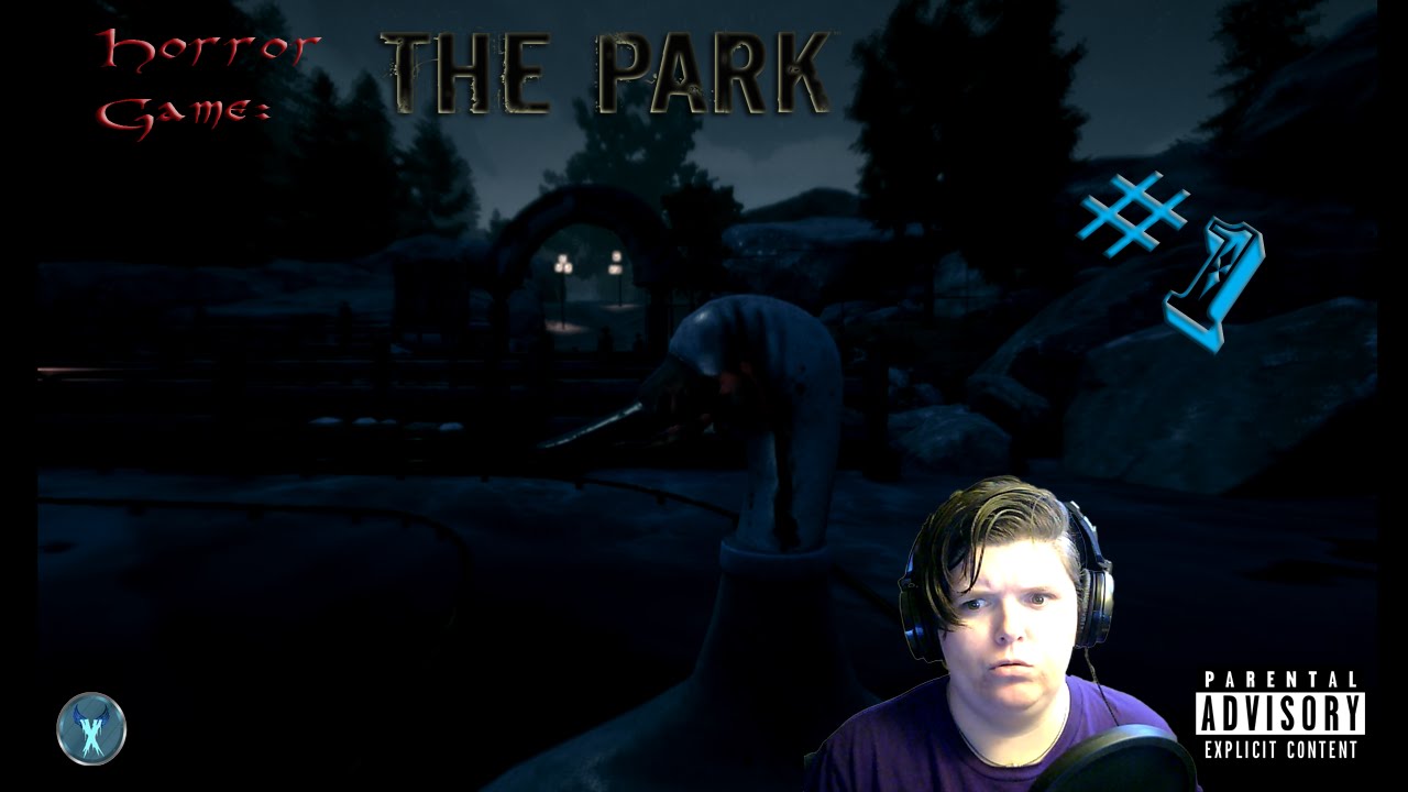 XERXUS PLAYS THE PARK #1 - MISSING SON!