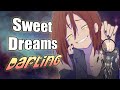 Yandere Visits You In Your Dreams ♡ [M4A] [Possessive] [ASMR]
