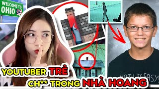 Những Vụ Án Kì Lạ Tại Ohio | Harley Dilly + Nora Fuller || Nhinhi Creepy