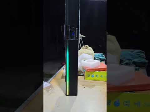 Zebronics Ace Plus Wireless Soundbar with 30W Output, Dual Passive ...