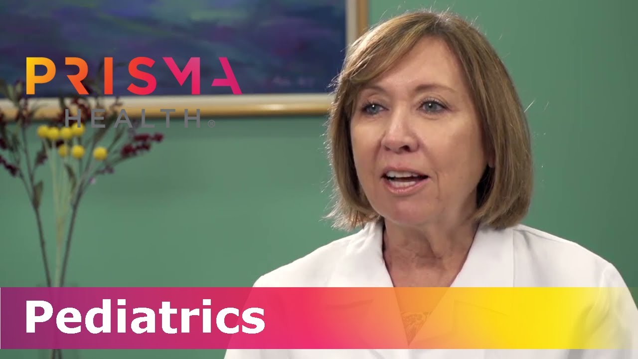 Karen Goon Johnson, NP, is a nurse practitioner with Prisma Health