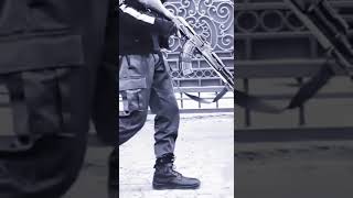 SSU commando attitude 🔥🔥🔥🔥