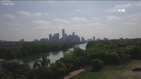 Austin reworking land development code | KVUE