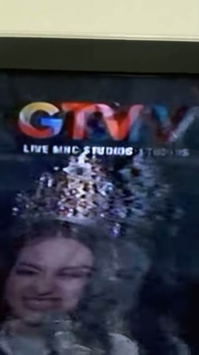 Download lagu Tampilan Logo Baru Global TV (kini GTV) (Semenjak 11 Oktober 2017)