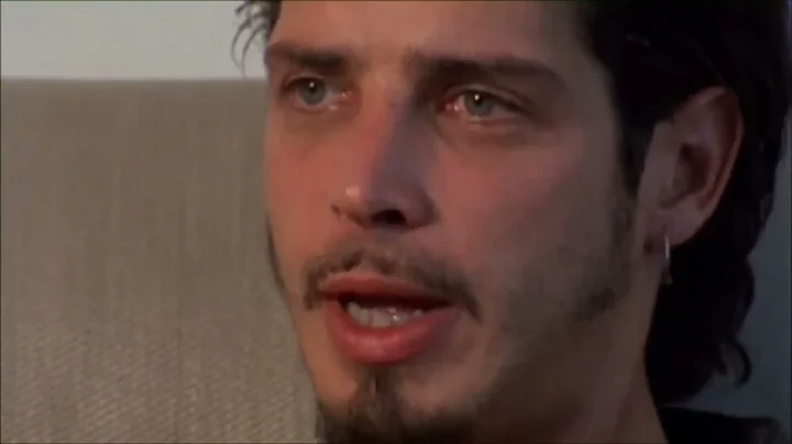 Chris Cornell and Others Discuss the Tragic Death ...