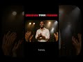 How to Discover Your Passion 🔥 | Stop Searching, Start Doing #shorts