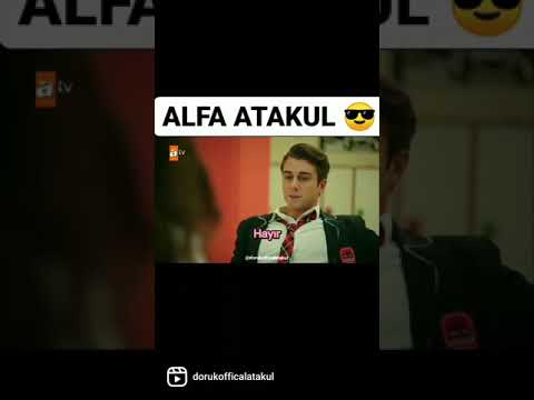 ALFA DORUK ATAKUL